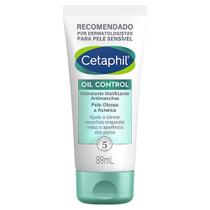 Hidratante Facial Clareador Cetaphil - Oil Control