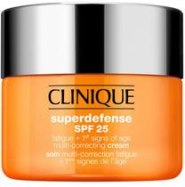 Hidratante Facial Clinique Anti-idade Superdefense Com SPF 25 50ml Hidratante Facial Clinique Anti-idade Superdefense Com SPF 25 50ml