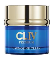 Hidratante Facial CLIV Carnosina Retinol Peptídeos 50ml Hidratante Facial CLIV Carnosina Retinol Peptídeos 50ml