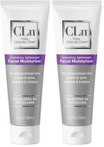Hidratante Facial CLn 2x100ml Hidratação Calmante Hidratante Facial CLn 2x100ml Hidratação Calmante
