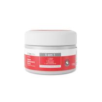 Hidratante facial controle de sinais dermunn 100g
