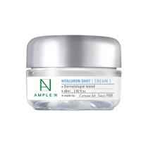 Hidratante Facial CORÉANA AMPLE:N Hyaluron Shot Cream 60ml Hidratante Facial CORÉANA AMPLE:N Hyaluron Shot Cream 60ml