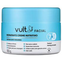 Hidratante facial Creme Nutritivo Vult Hidratante facial Creme Nutritivo Vult
