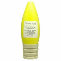 Hidratante Facial de Banan Max Love Glow