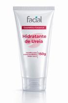 Hidratante Facial de Ureia 10% - 150g para Peles Extremamente Ressecadas