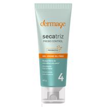 Hidratante Facial Dermage - Secatriz Prebio Control