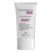 Hidratante Facial Dermovance Calm