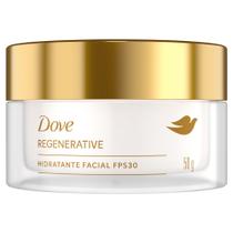 Hidratante Facial Dove FPS30 Regenerative Pele Uniforme 50g