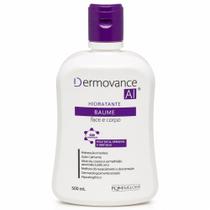 Hidratante Facial e Corporal Dermovance AI Baume 500ml Hidratante Facial e Corporal Dermovance AI Baume 500ml