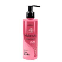 Hidratante Facial e Corporal La Belle 200g Melancia Hidratante Facial e Corporal La Belle 200g Melancia