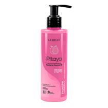 Hidratante Facial E Corporal La Belle 200g Pitaya Hidratante Facial E Corporal La Belle 200g Pitaya