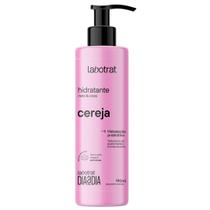 Hidratante Facial E Corporal Labotrat Dia A Dia Banho Pele Perfumada Cheiro de Fruta 190ml Escolha Hidratante Facial E Corporal Labotrat Dia A Dia Banho Pele Perfumada Cheiro de Fruta 190ml Escolha