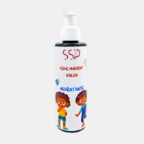 Hidratante Facial e Corporal Linha Infantil Valen - Seja Sua Pele