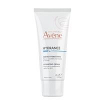 Hidratante Facial Eau Thermale Avène Hydrance Light 40 ml