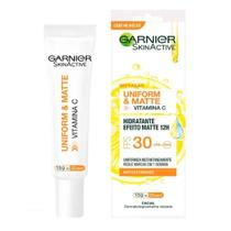 Hidratante Facial Efeito Matte FPS30 15g - Garnier