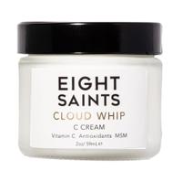 Hidratante facial Eight Saints Cloud Whip Vitamina C 60mL