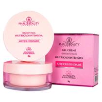 Hidratante Facial em Gel Antioleosidade 35g PhálleBeauty