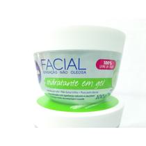 Hidratante Facial Em Gel C/ Hialurônico E Pepino Nivea 100g - Nivea Facial de Gel