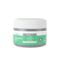 Hidratante facial em gel dermunn 100g
