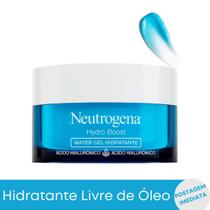 Hidratante Facial Em Gel Hydro Boost Neutrogena 50g