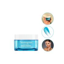 Hidratante Facial Em Gel Hydro Boost Neutrogena Oil Free Livre de Óleo 50g