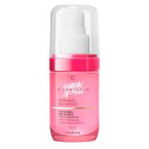 Hidratante Facial em Gel Niina Secrets by Eudora Niina Skin Hidragel