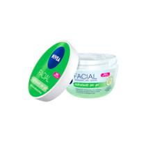 Hidratante Facial Em Gel Nivea Hidratante Facial Em Gel Nivea