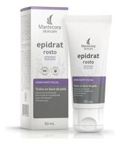 Hidratante Facial Epidrat Acqua 50ml Mantecorp Skincare Mome - Congratulations Store