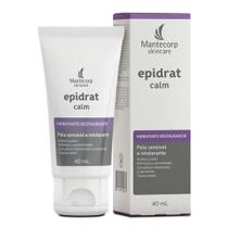 Hidratante Facial Epidrat Calm 40g - Mantecorp Skincare