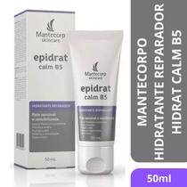 Hidratante Facial Epidrat Calm B5 Para Pele Sensível 50ml