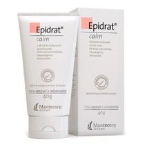 Hidratante Facial Epidrat Calm - Mantecorp Skincare - 40g
