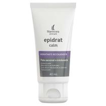 Hidratante Facial Epidrat Calm - Mantecorp Skincare