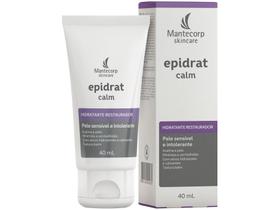 Hidratante Facial Epidrat Calm Mantecorp Skincare