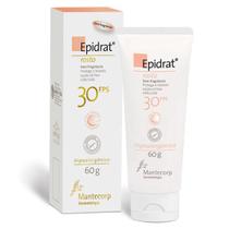 Hidratante Facial Epidrat FPS30 60g - Mantecorp