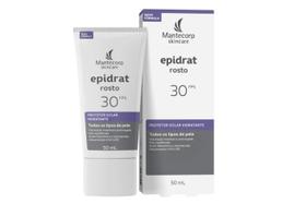 Hidratante Facial Epidrat Rosto FPS 30 - 50ml