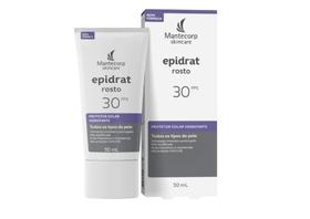 Hidratante Facial Epidrat Rosto FPS 30 - 50ml