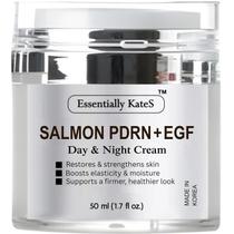 Hidratante Facial Essentially KateS Salmon PDRN+EGF 50 ml Hidratante Facial Essentially KateS Salmon PDRN+EGF 50 ml