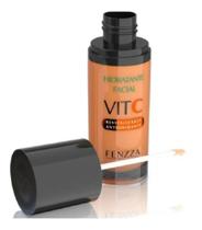 Hidratante facial FENZZA VITC -25ml