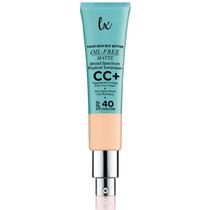 Hidratante Facial Flawless Radiance LX Blend CC+ FPS 40