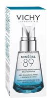 Hidratante Facial Fortalecedor Em Gel Vichy Mineral 89 30ml VALIDADE 12/2025