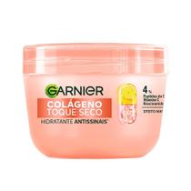 Hidratante Facial Garnier Colágeno Toque Seco Antissinais 85g Hidratante Facial Garnier Colágeno Toque Seco Antissinais 85g