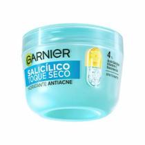 Hidratante Facial Garnier Toque Seco Efeito Matte 85g - Antiacne Salicílico 85g
