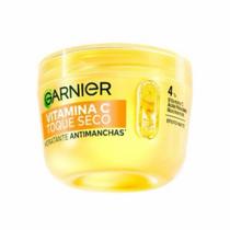 Hidratante Facial Garnier Toque Seco Efeito Matte - Antimanchas Vitamina C 85g