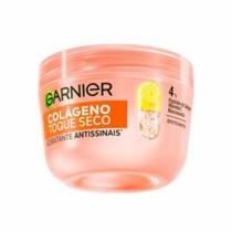Hidratante Facial Garnier Toque Seco Efeito Matte - Antissinais Colágeno 85g