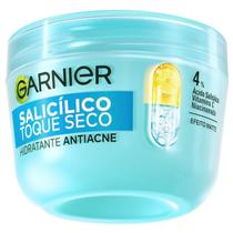 Hidratante Facial Garnier Uniform&Matte Antiacne 85g Hidratante Facial Garnier Uniform&Matte Antiacne 85g