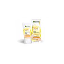 Hidratante Facial Garnier Uniform&Matte FPS50 Clara 40g