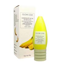 Hidratante Facial Glow Love Banana Max Love