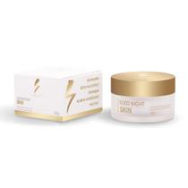 Hidratante facial Good Night SKIN: LP BEAUTY