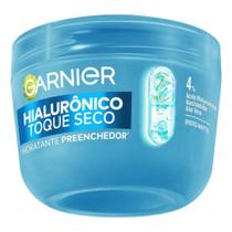 Hidratante Facial Hialurônico Toque Seco 85g Garnier