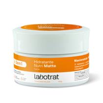 HIdratante facial hidratante matte dermo skin 100G labotrat skin care